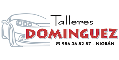 talleres dominguez